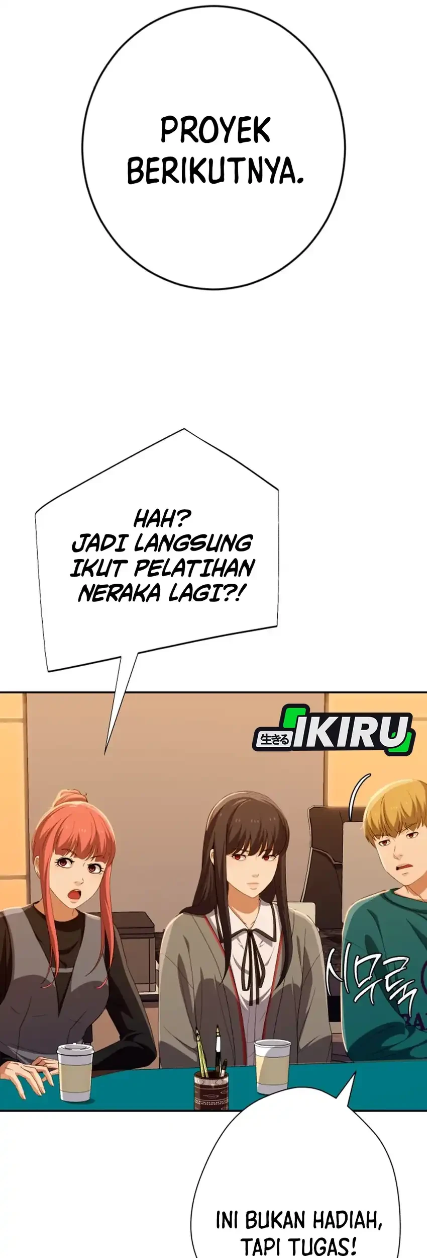 Chapter 79 - halaman 59