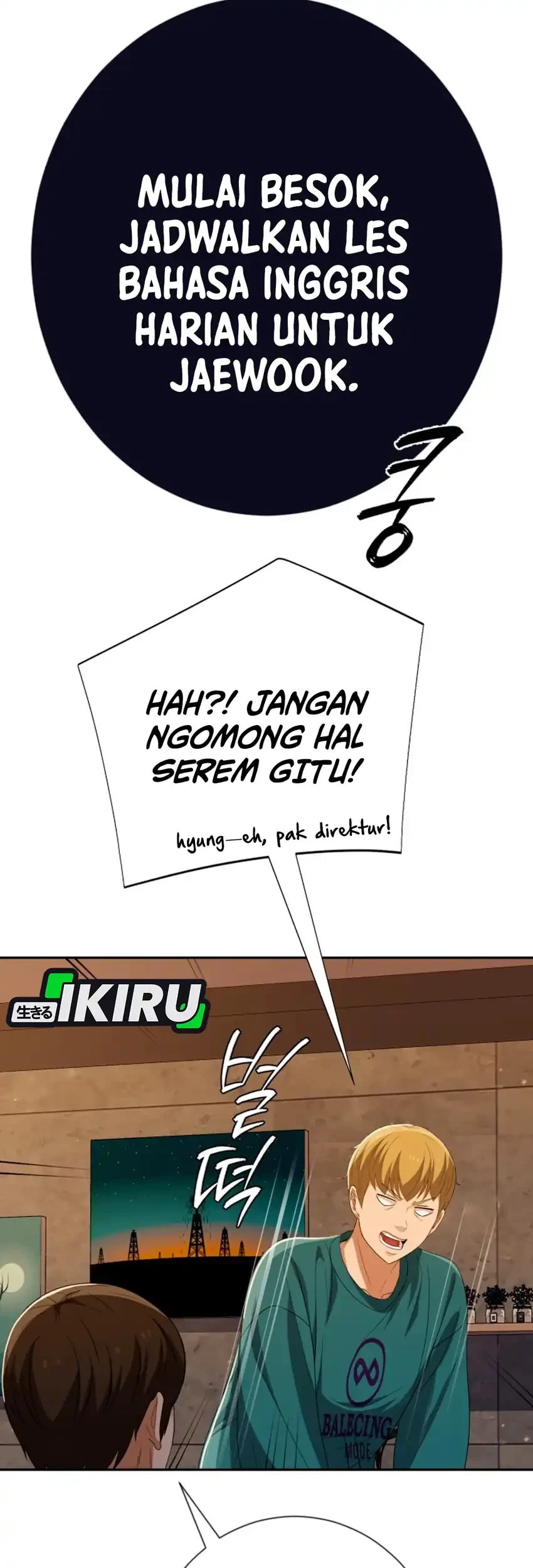 Chapter 79 - halaman 76