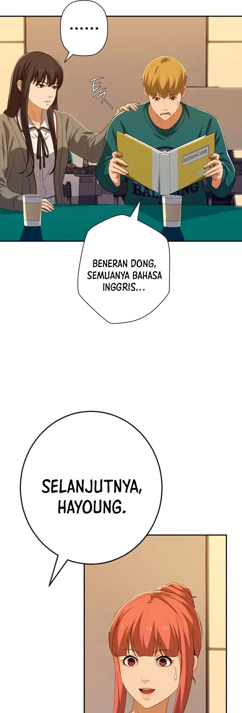 Chapter 79 - halaman 78