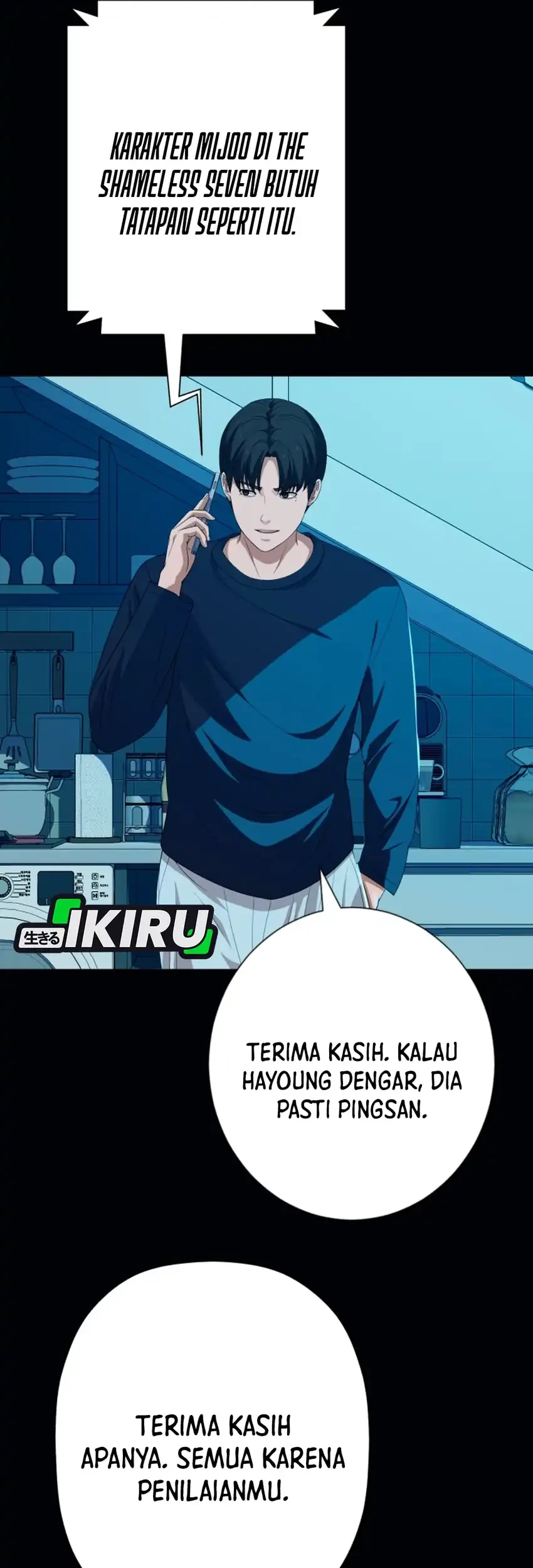 Chapter 79 - halaman 90