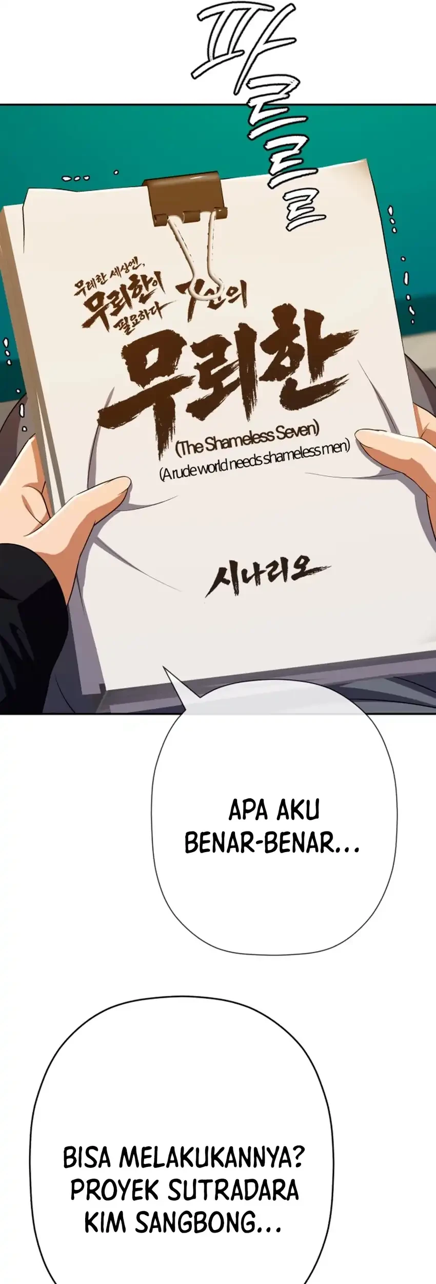 Chapter 79 - halaman 98