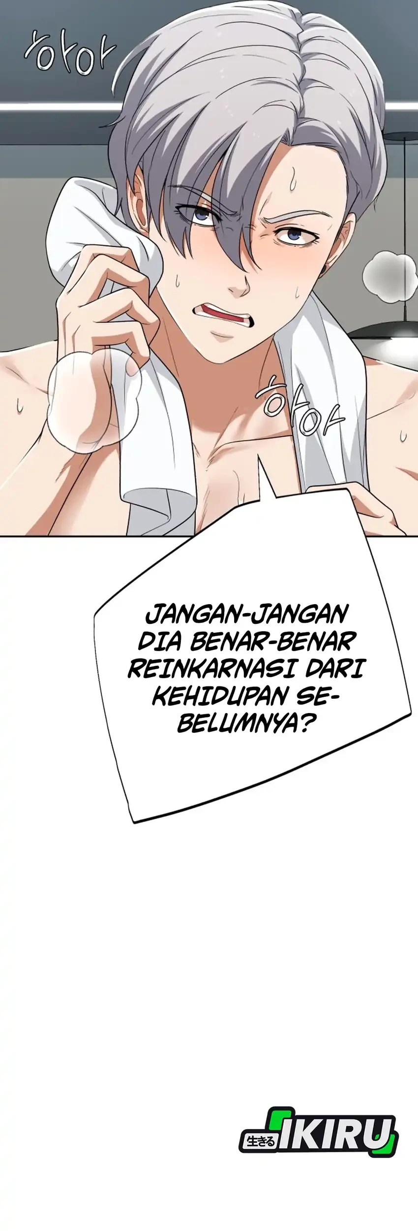 Chapter 79 - halaman 12