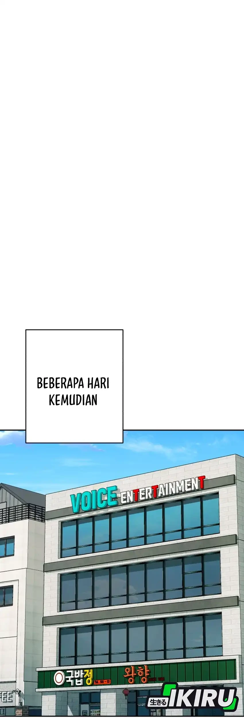 Chapter 79 - halaman 14