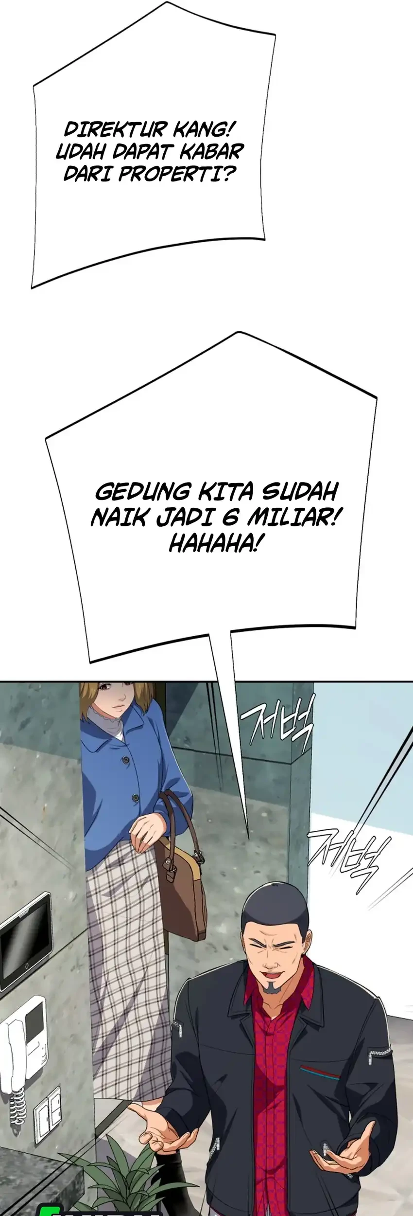 Chapter 79 - halaman 18