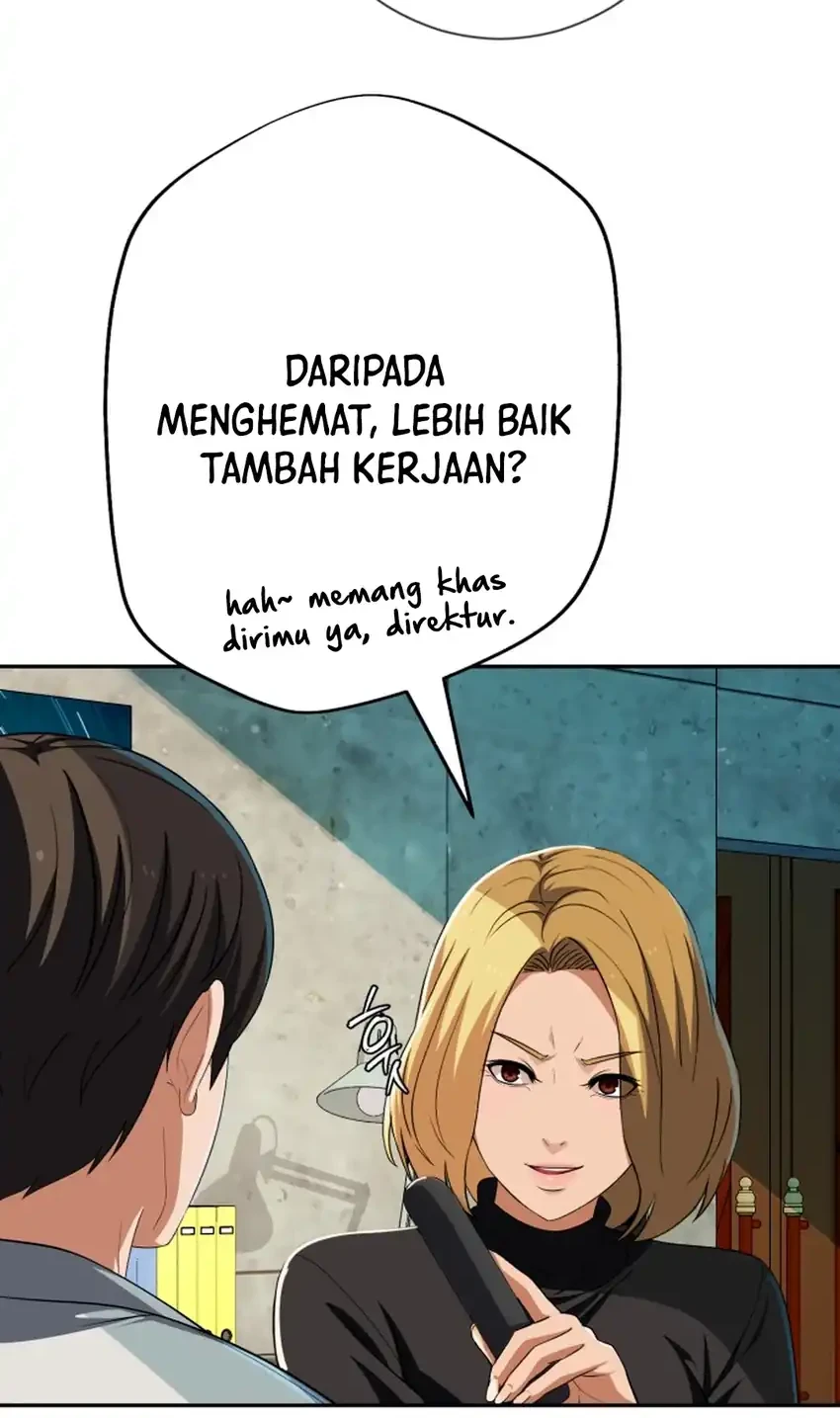 Chapter 80 - halaman 21