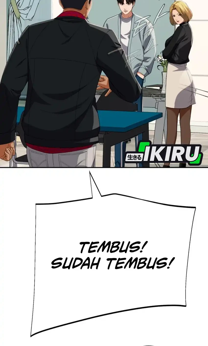 Chapter 80 - halaman 23