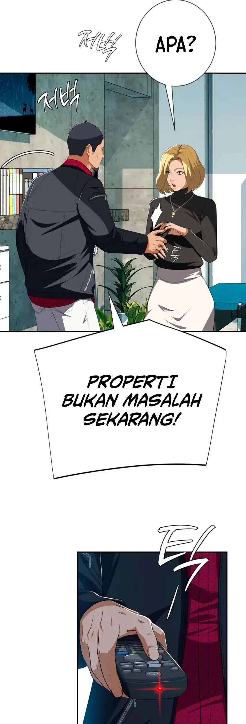 Chapter 80 - halaman 24