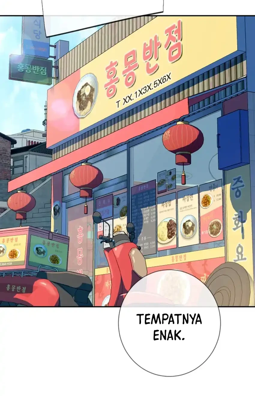 Chapter 80 - halaman 33
