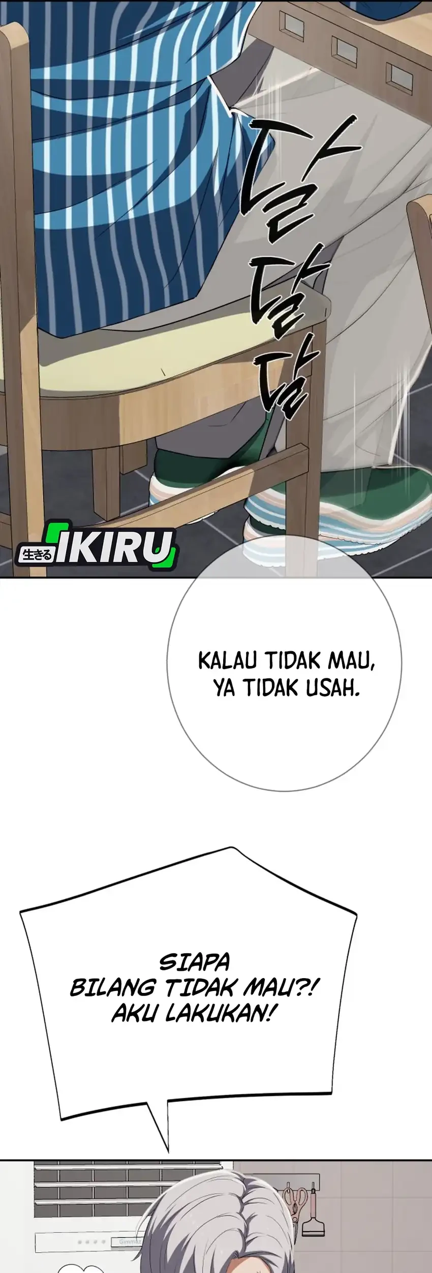 Chapter 80 - halaman 37