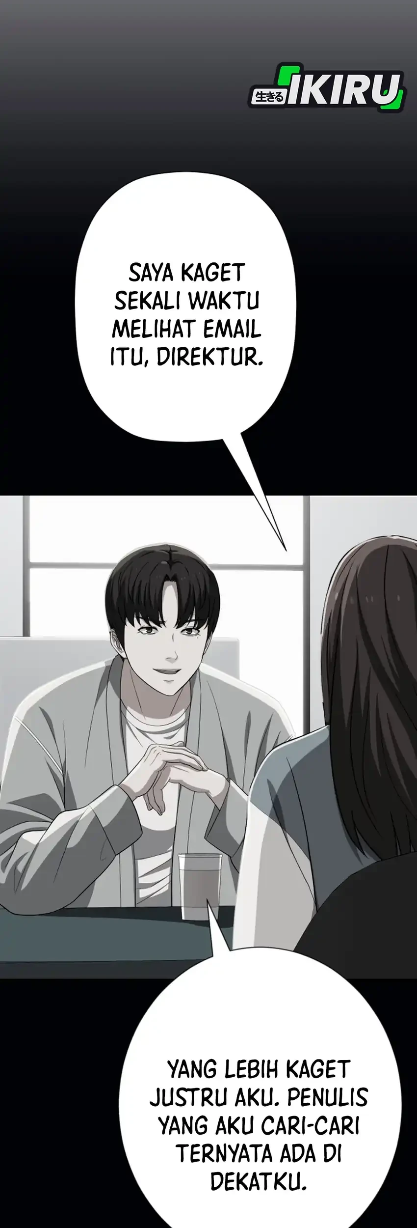 Chapter 80 - halaman 45