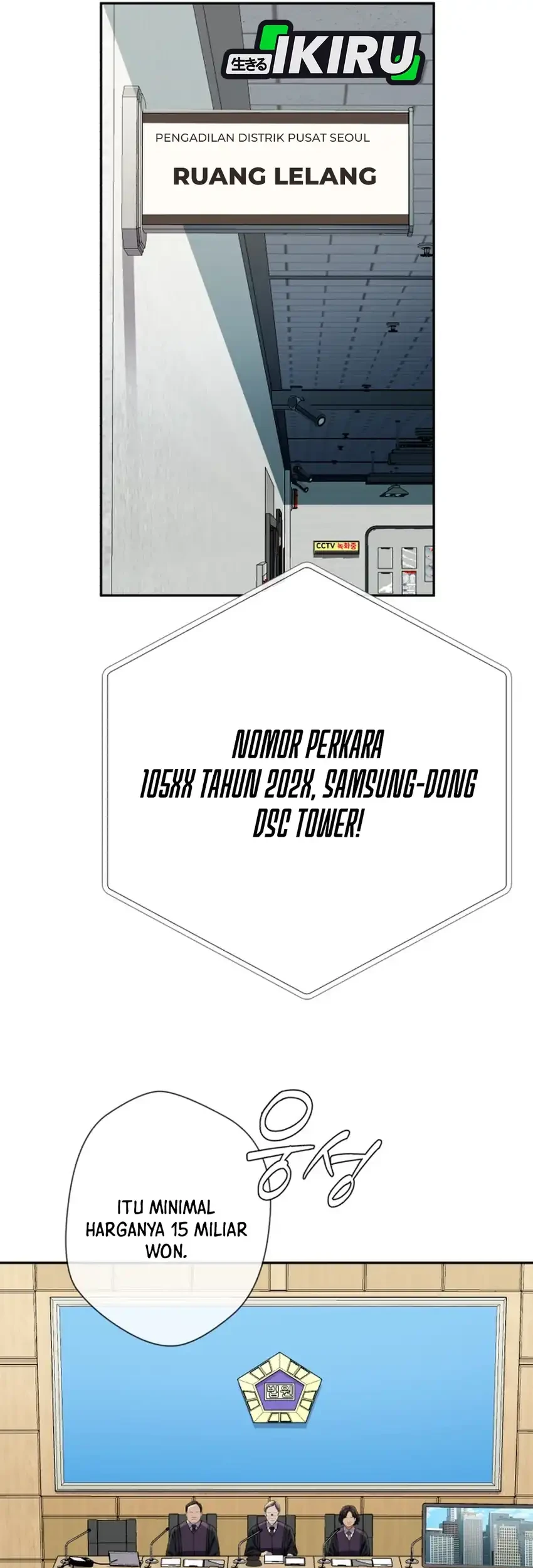 Chapter 80 - halaman 4