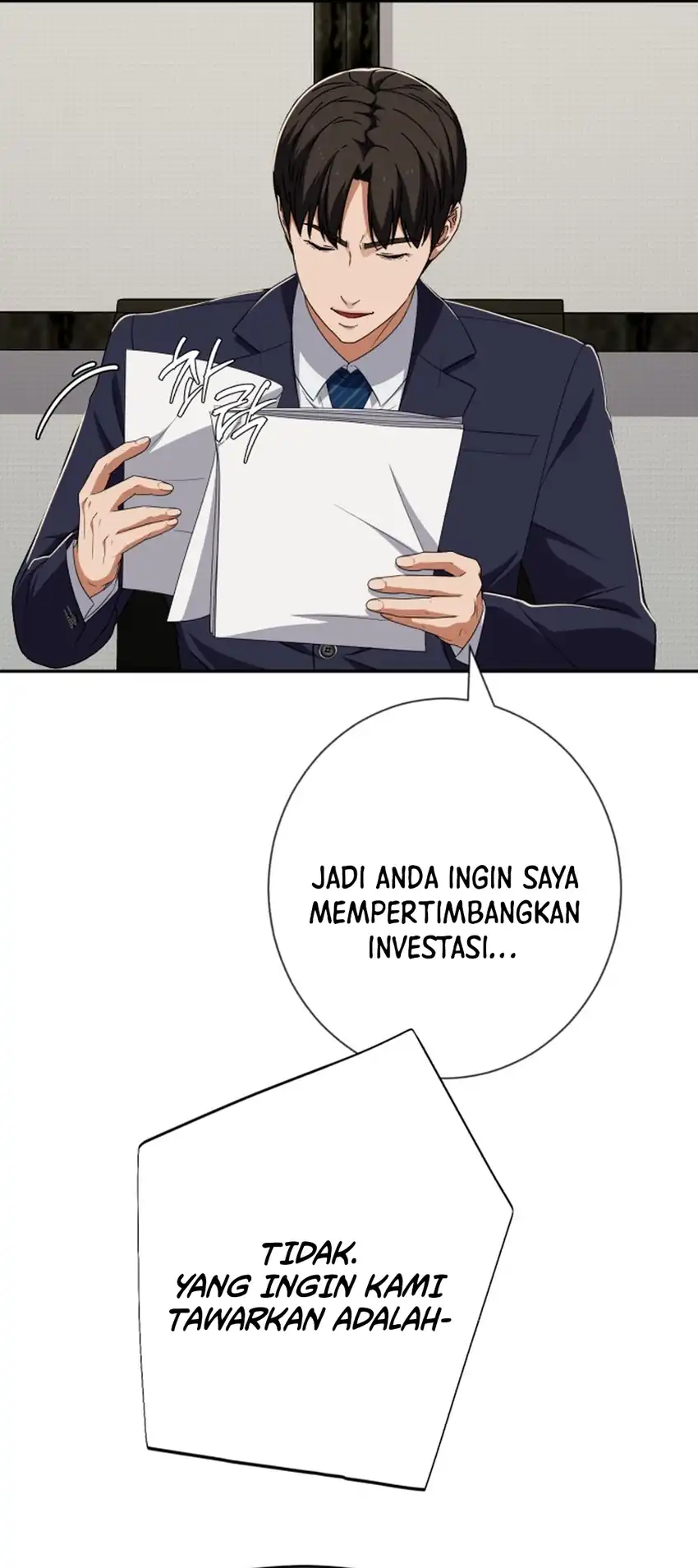 Chapter 80 - halaman 77