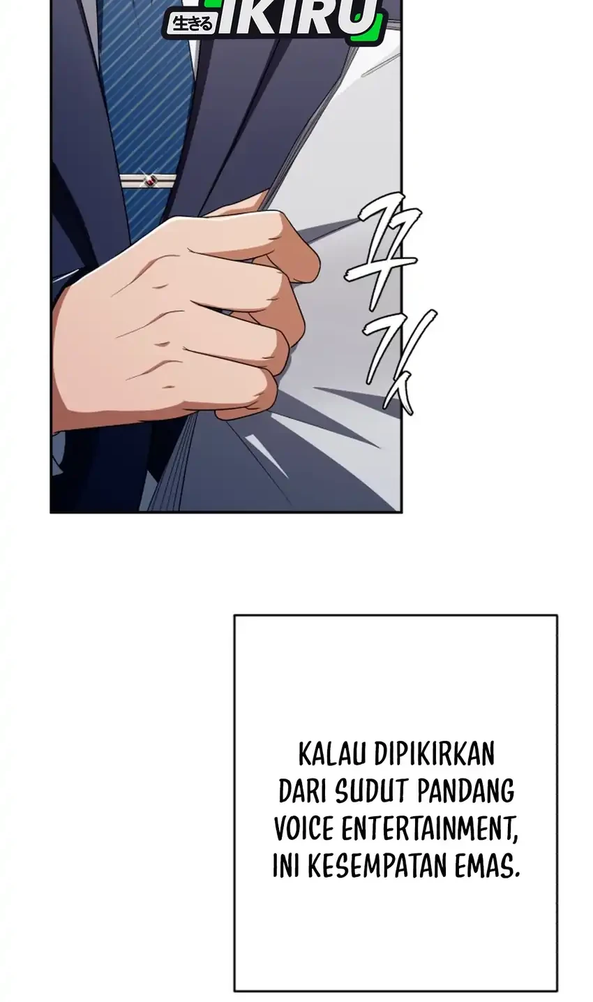 Chapter 80 - halaman 81