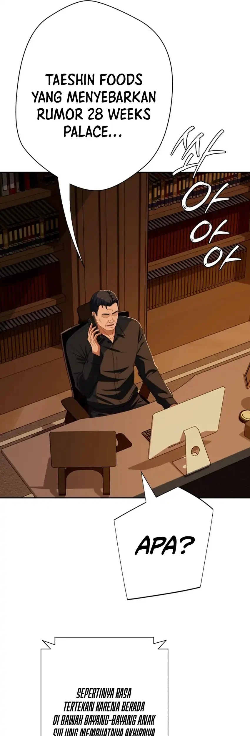 Chapter 80 - halaman 105