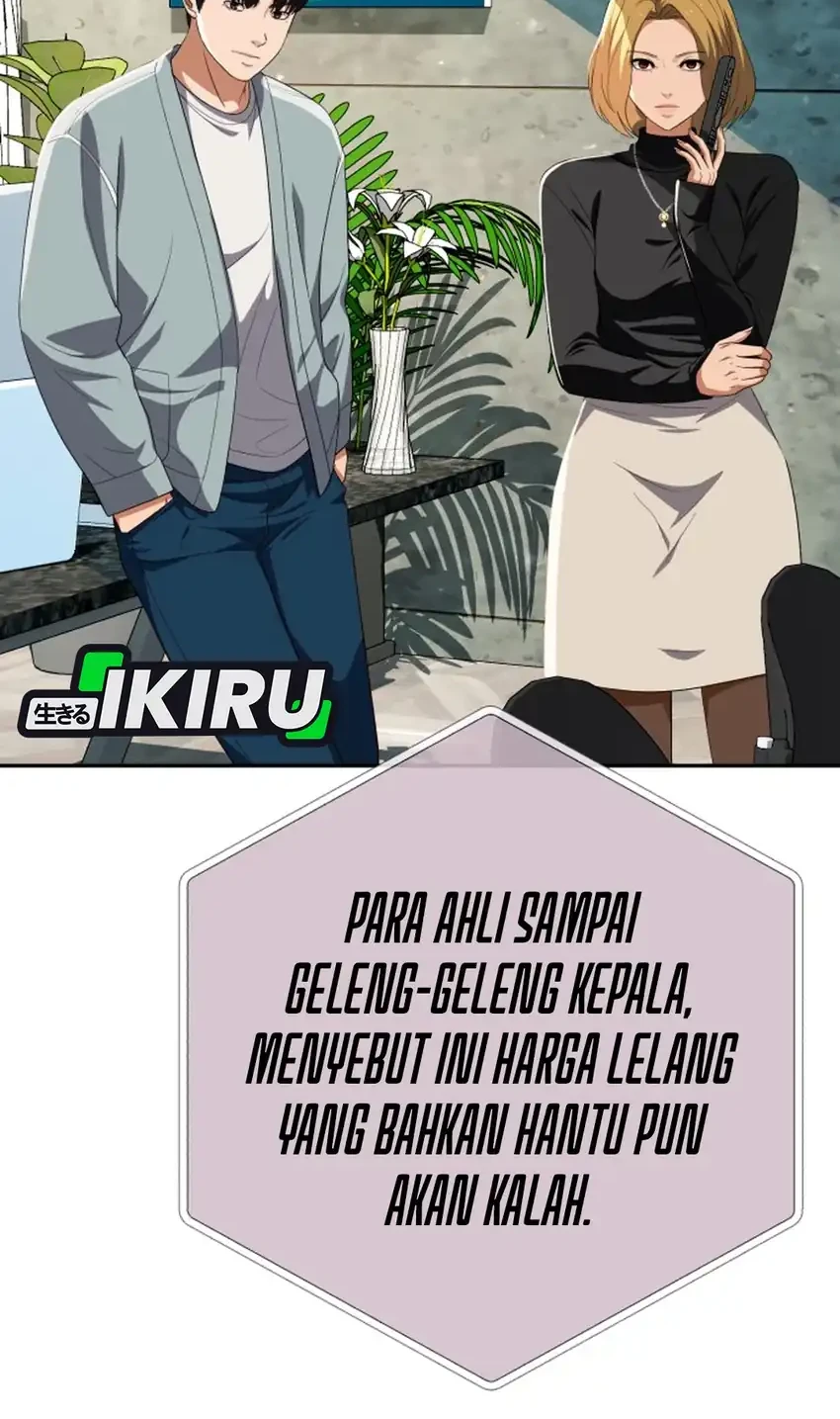 Chapter 80 - halaman 17