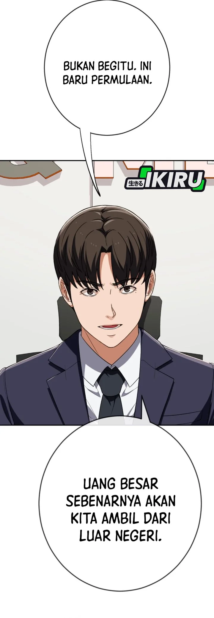 Chapter 81 - halaman 18