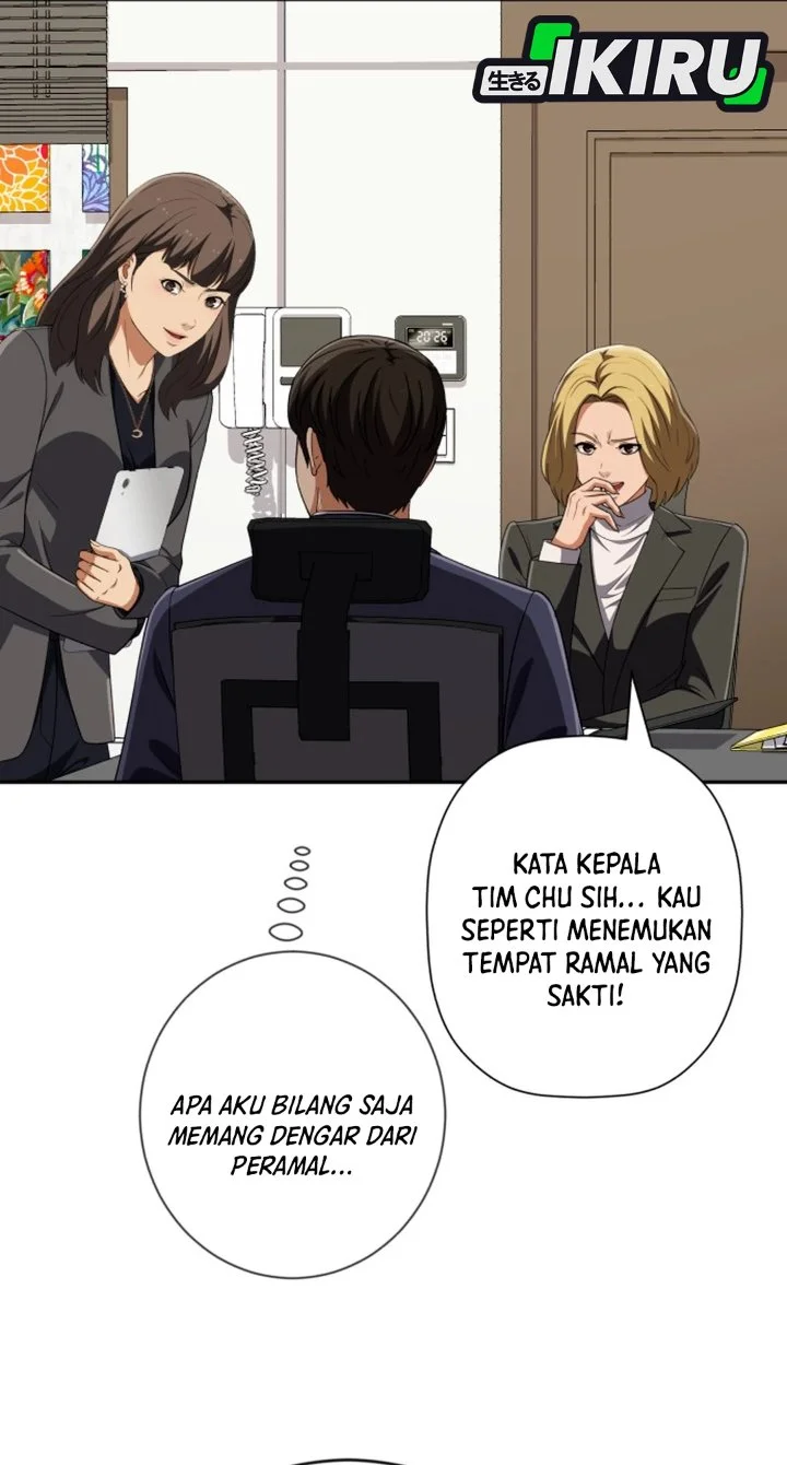 Chapter 81 - halaman 21