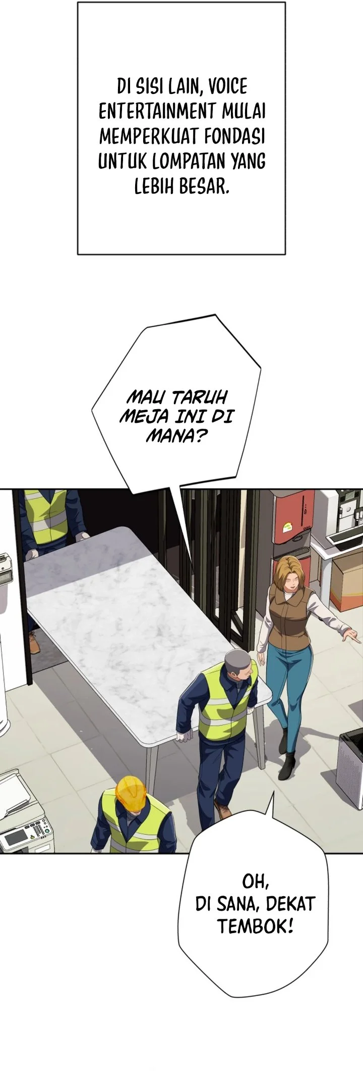 Chapter 81 - halaman 31