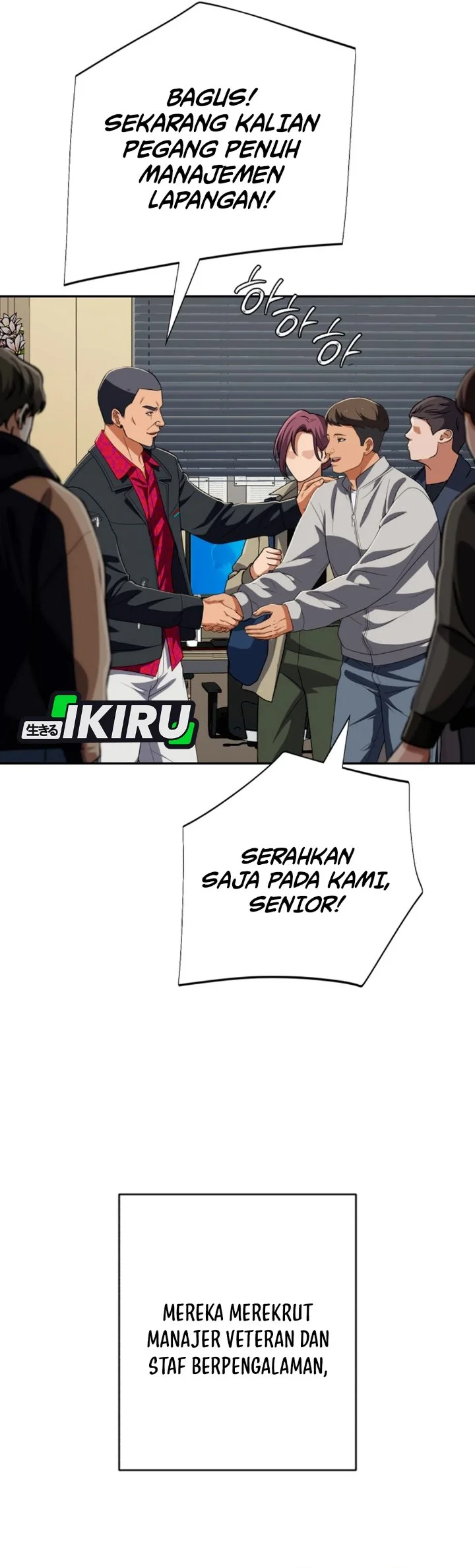 Chapter 81 - halaman 32