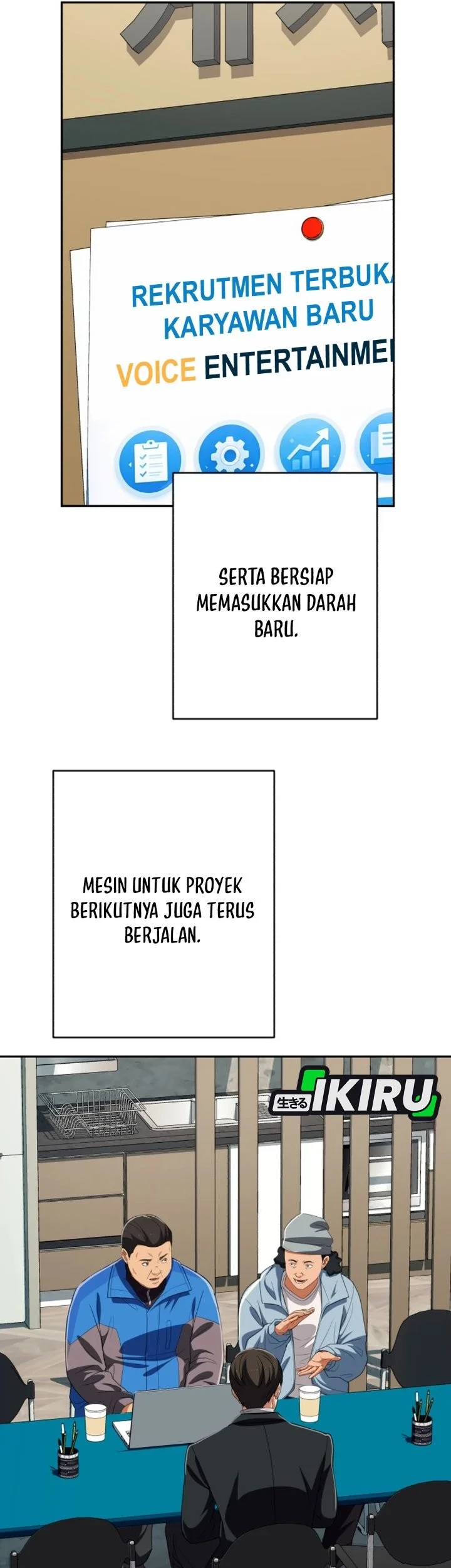 Chapter 81 - halaman 33