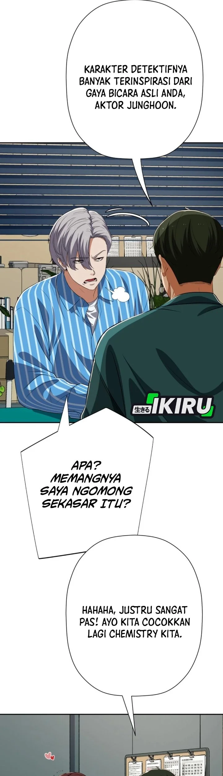 Chapter 81 - halaman 36