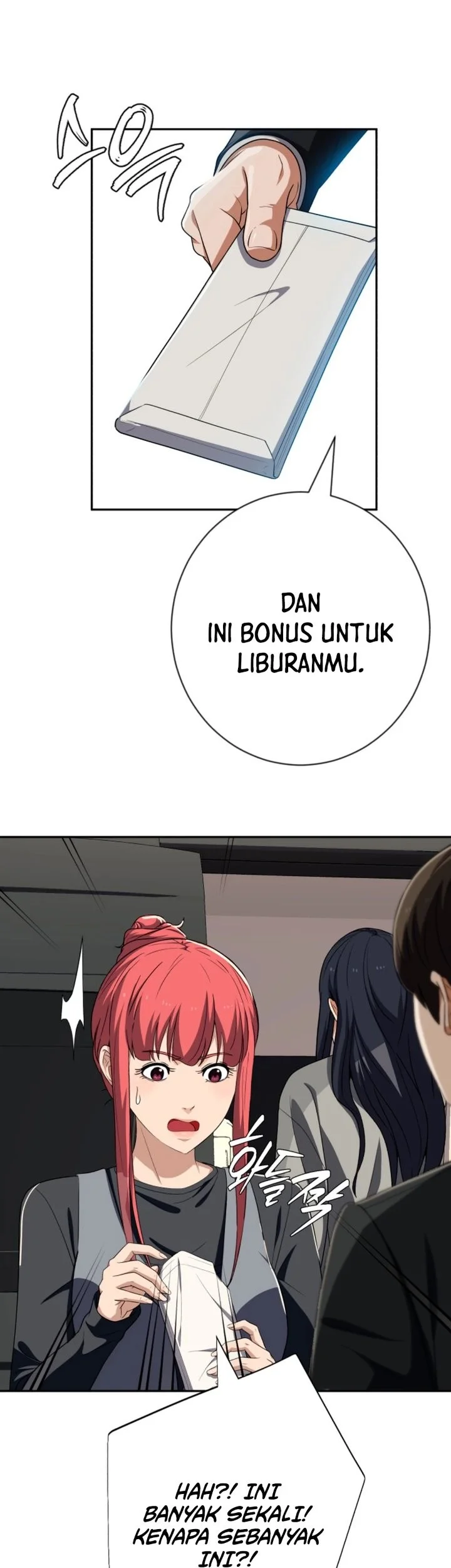Chapter 81 - halaman 40