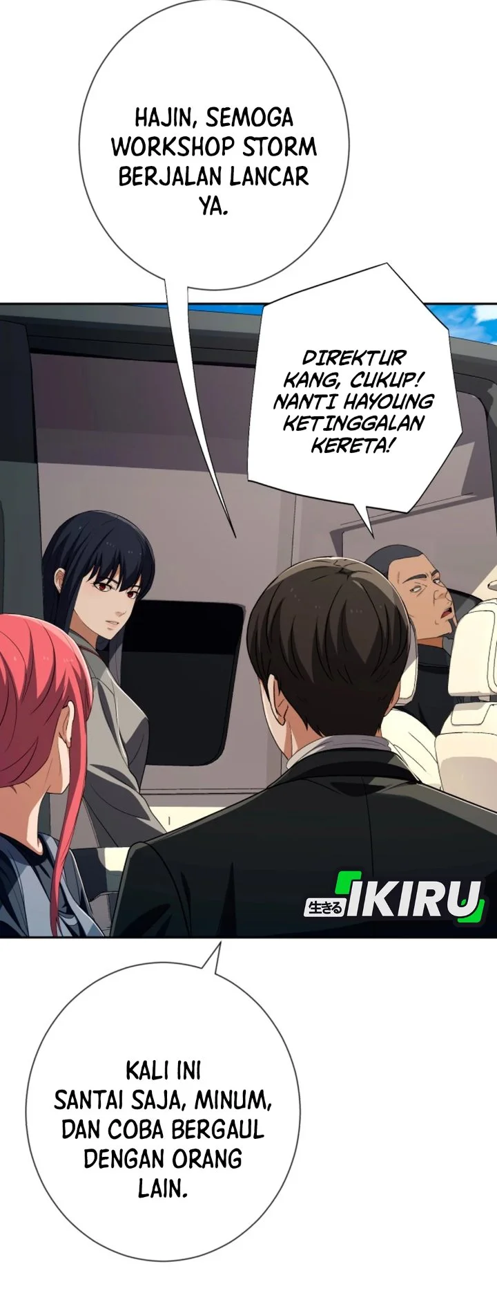 Chapter 81 - halaman 44