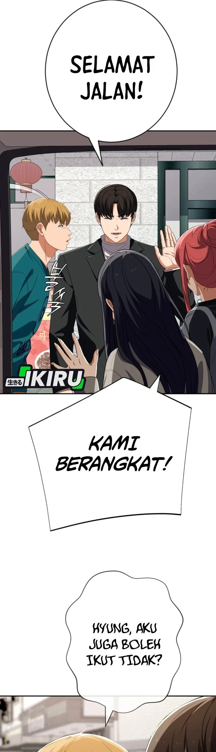 Chapter 81 - halaman 46