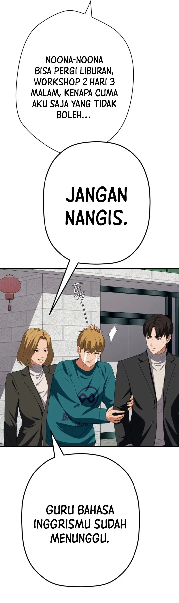 Chapter 81 - halaman 48