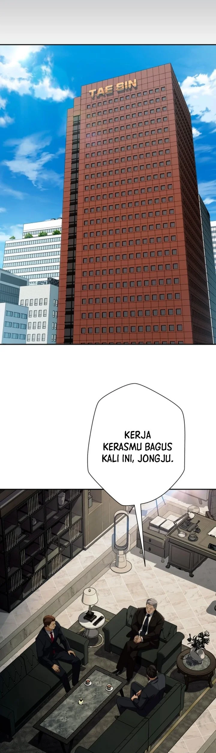 Chapter 81 - halaman 59