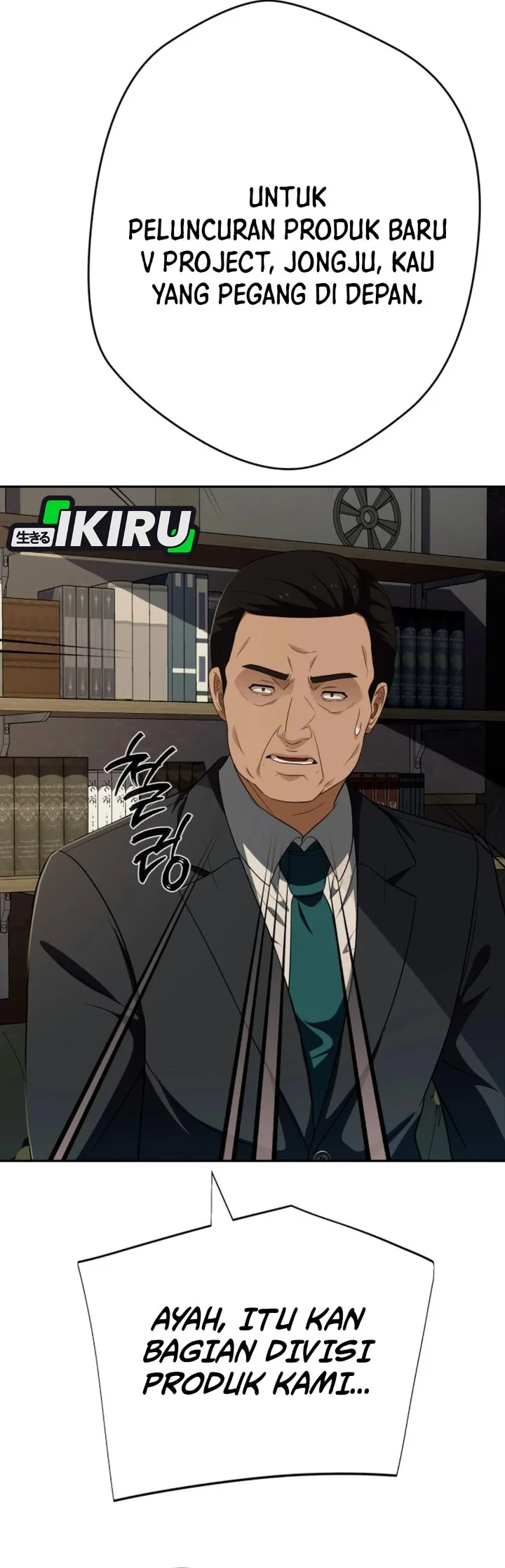 Chapter 81 - halaman 65