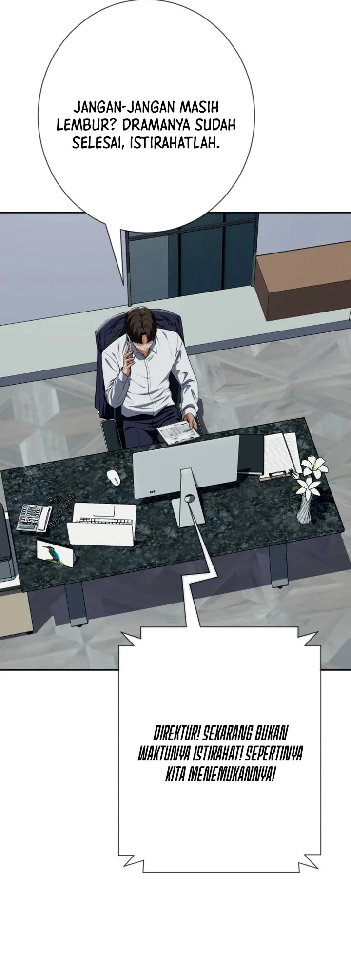 Chapter 81 - halaman 92