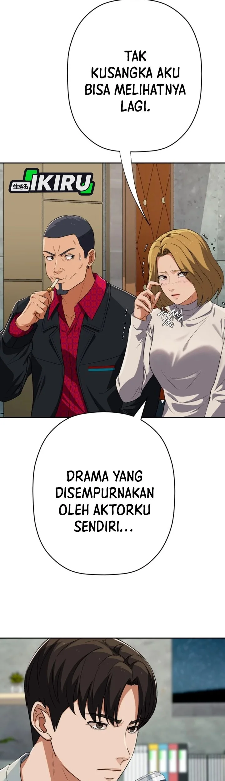 Chapter 81 - halaman 8