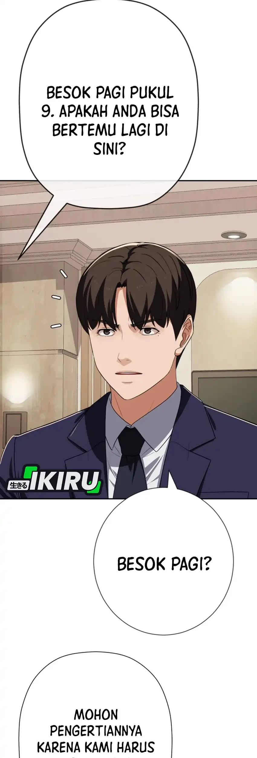 Chapter 82 - halaman 28