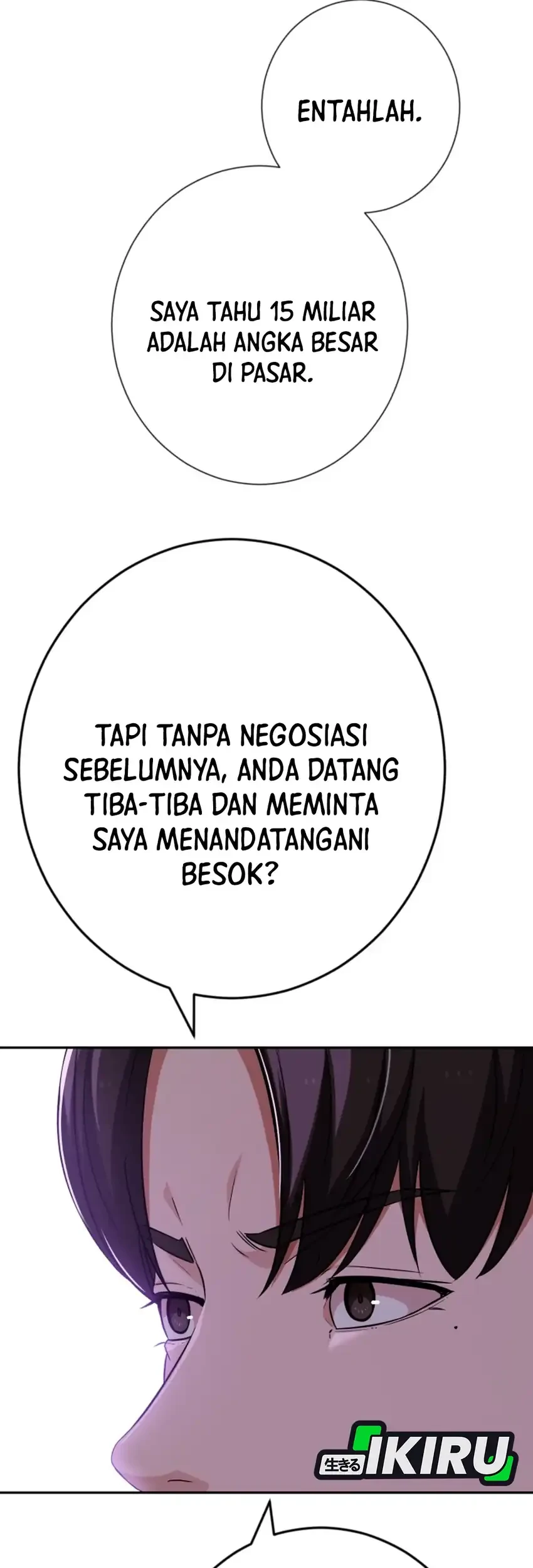 Chapter 82 - halaman 30