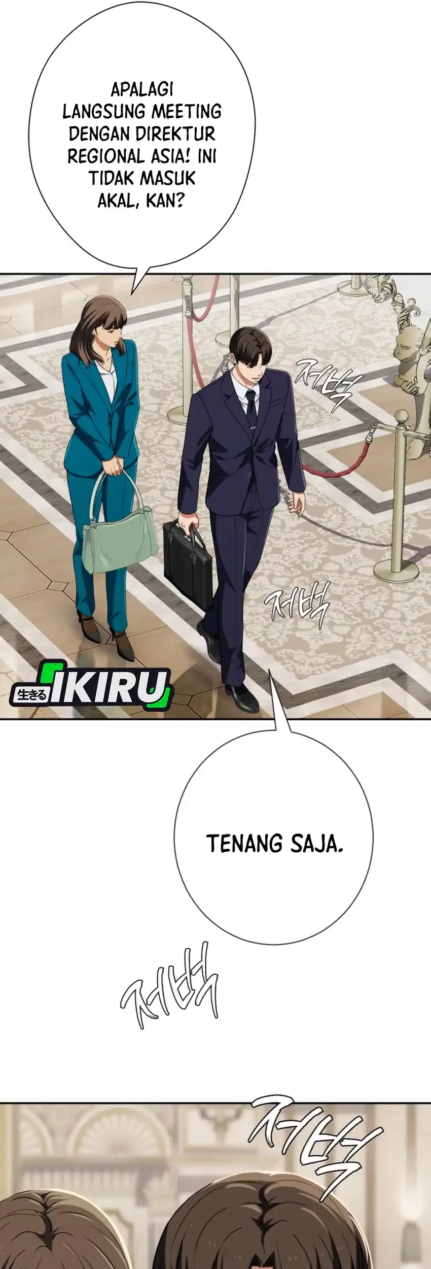 Chapter 82 - halaman 5