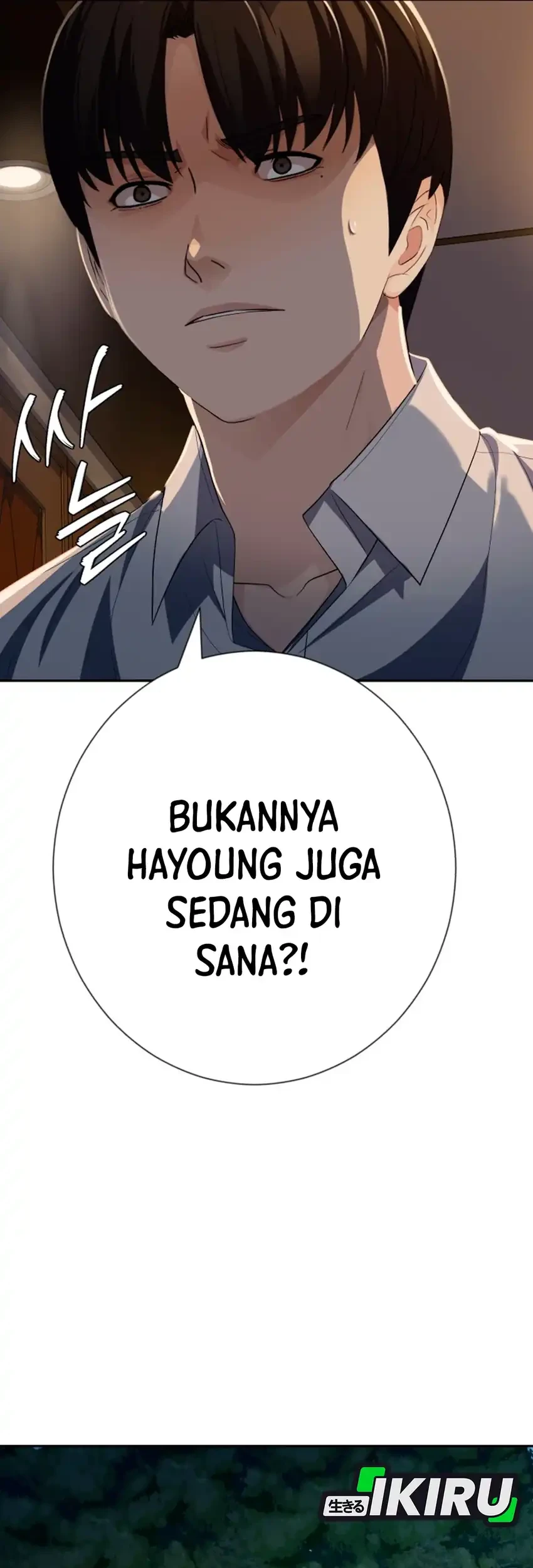 Chapter 83 - halaman 23