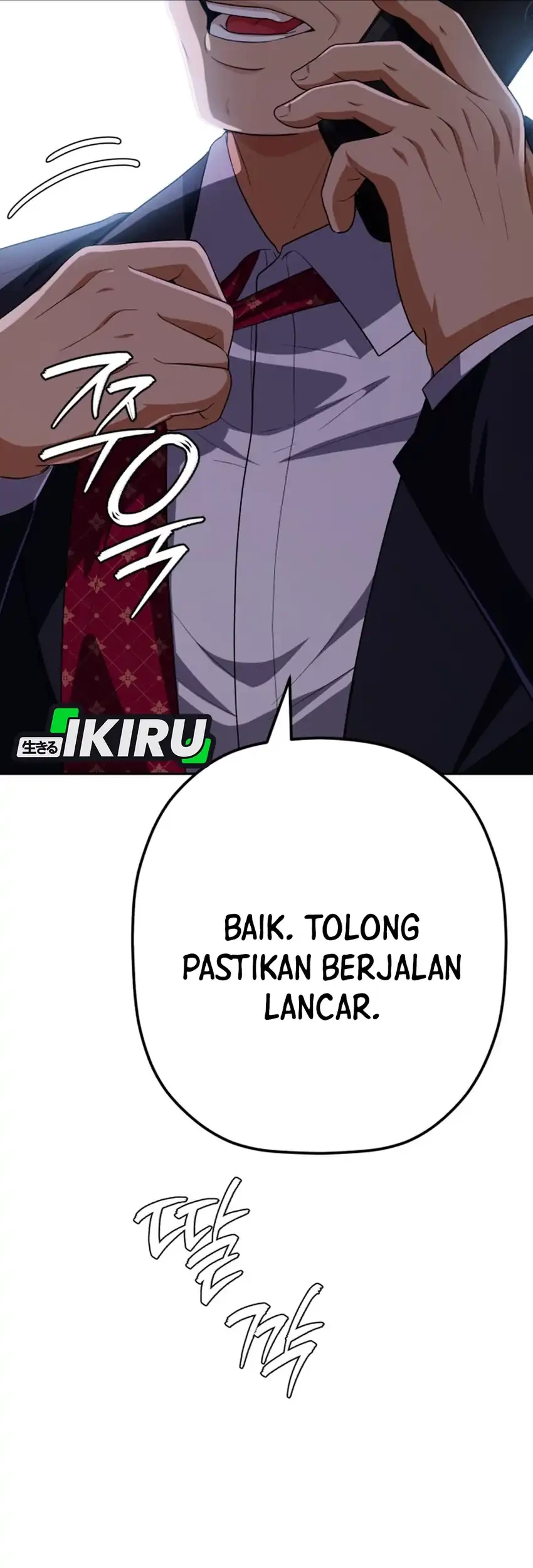 Chapter 83 - halaman 31