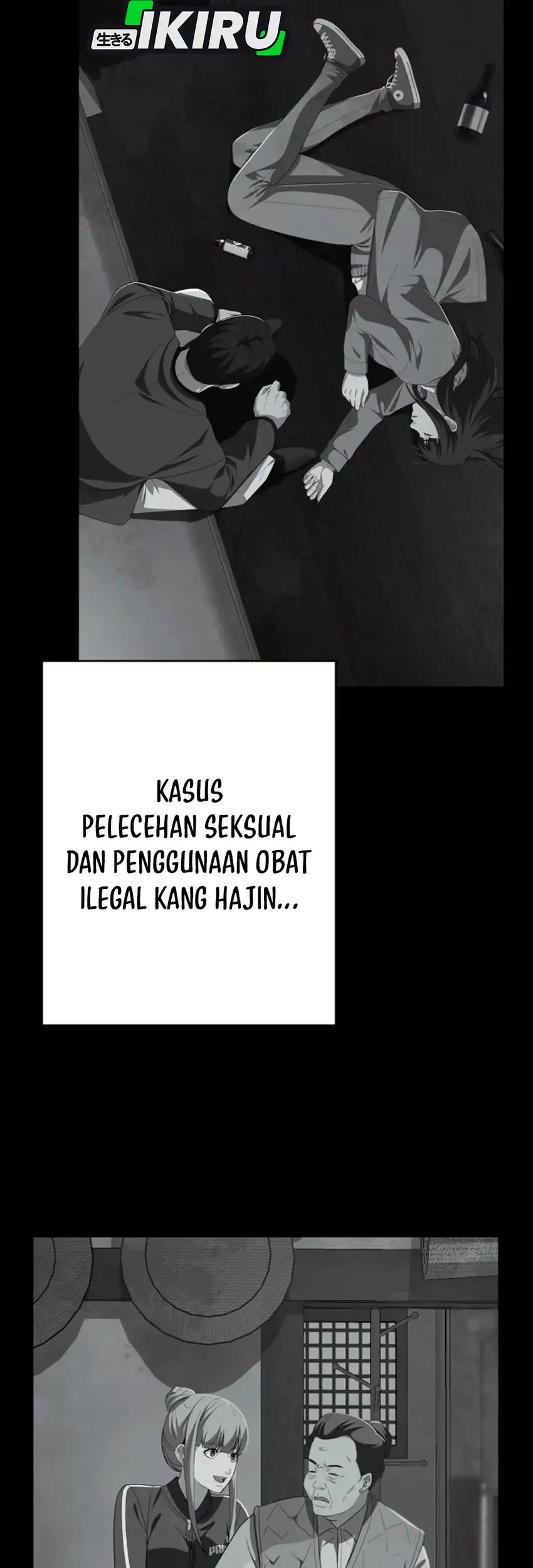 Chapter 83 - halaman 43