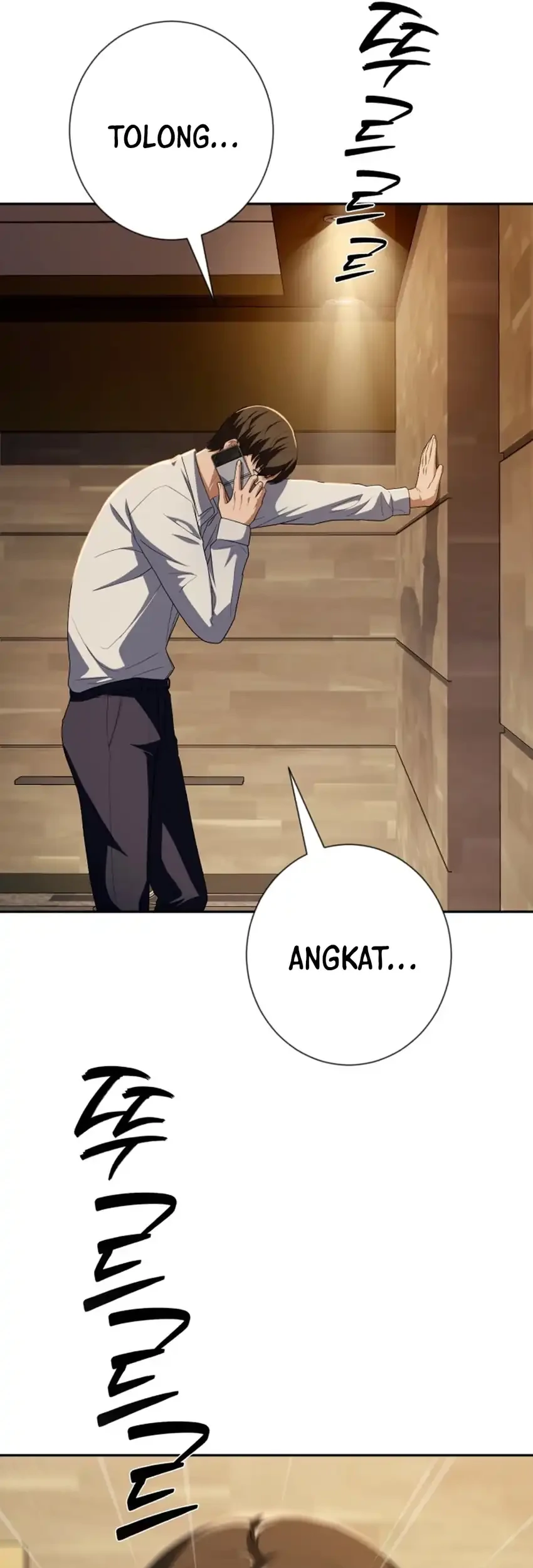 Chapter 83 - halaman 3