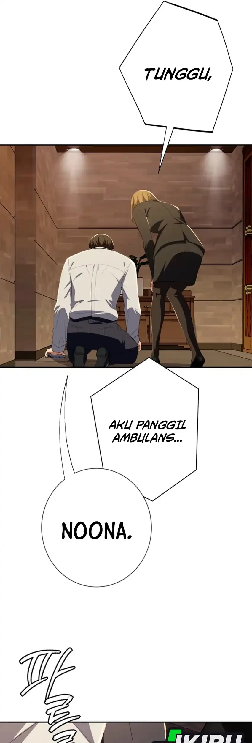 Chapter 83 - halaman 63