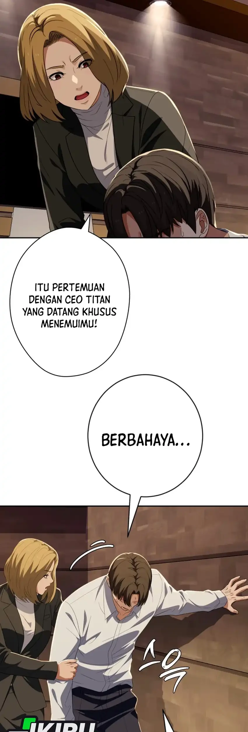Chapter 83 - halaman 67