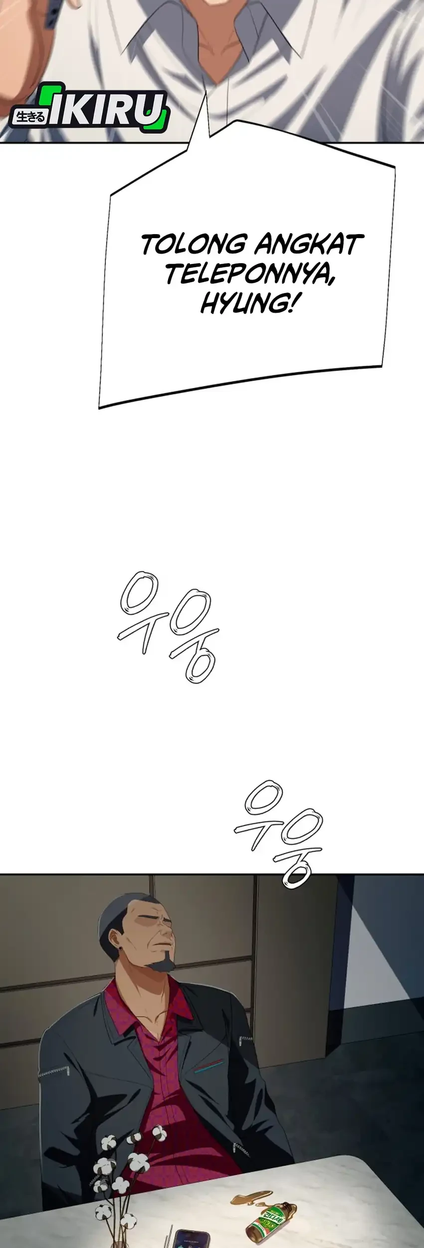 Chapter 83 - halaman 5