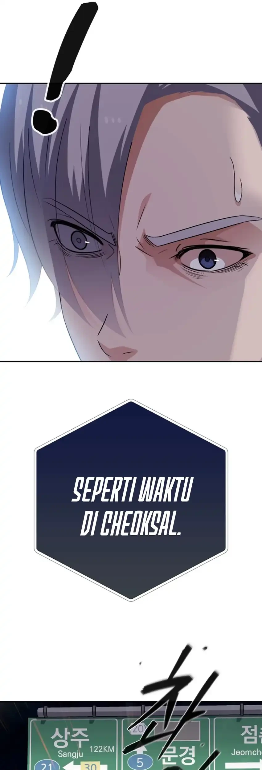 Chapter 83 - halaman 107