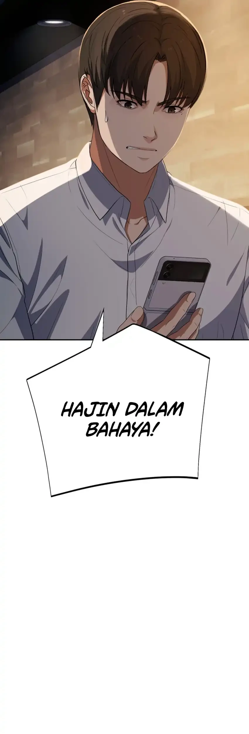 Chapter 83 - halaman 8