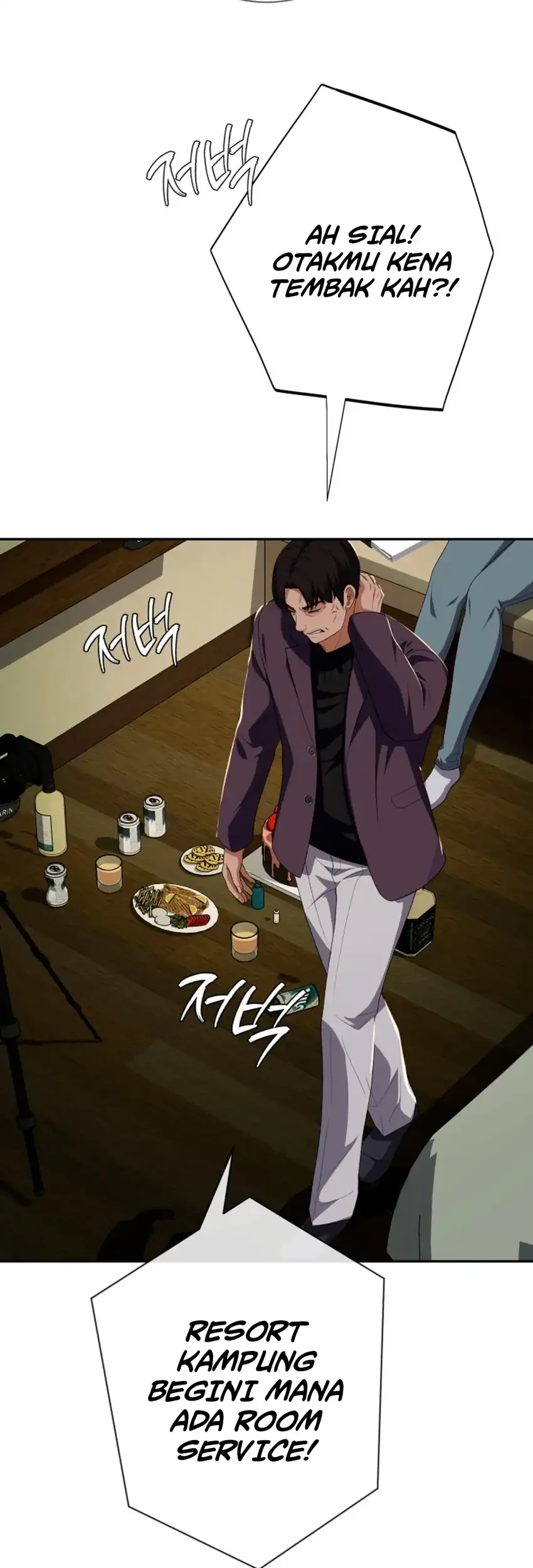 Chapter 84 - halaman 21