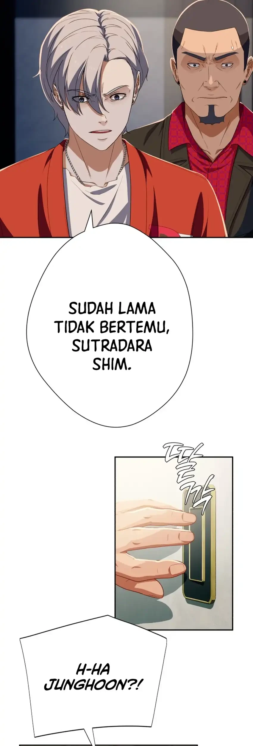Chapter 84 - halaman 27