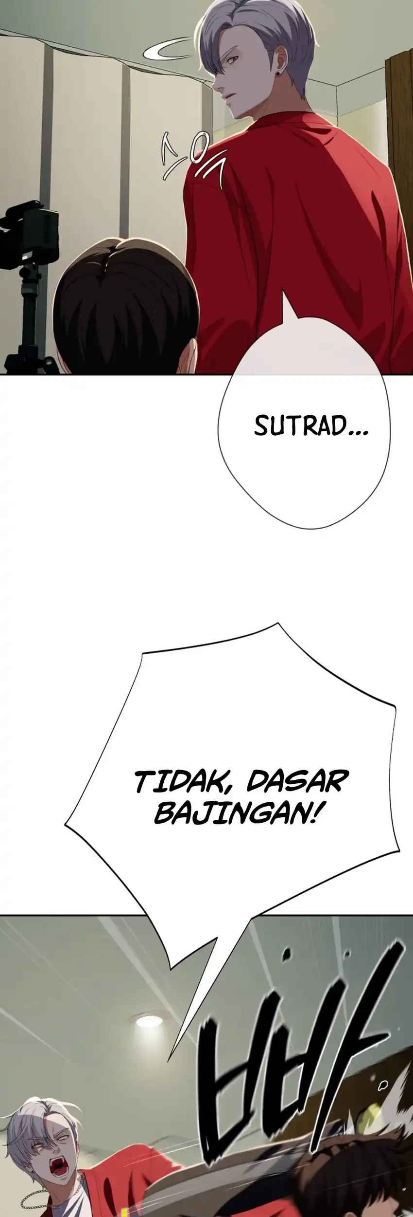 Chapter 84 - halaman 35