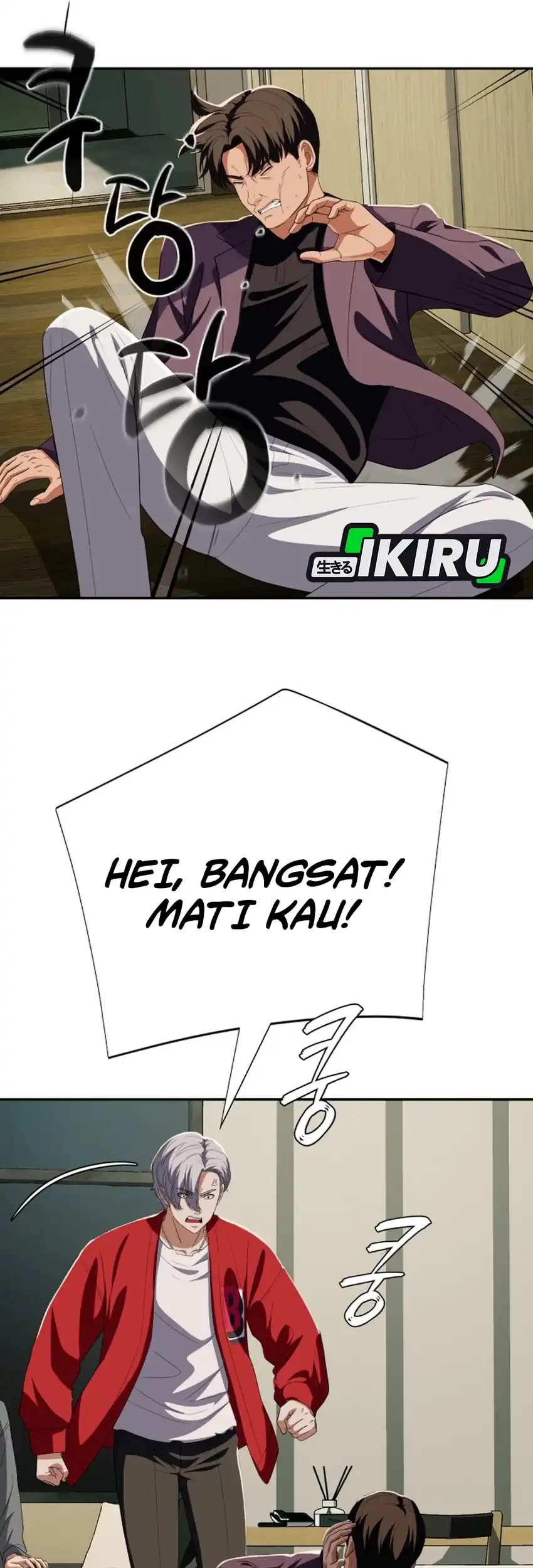 Chapter 84 - halaman 37
