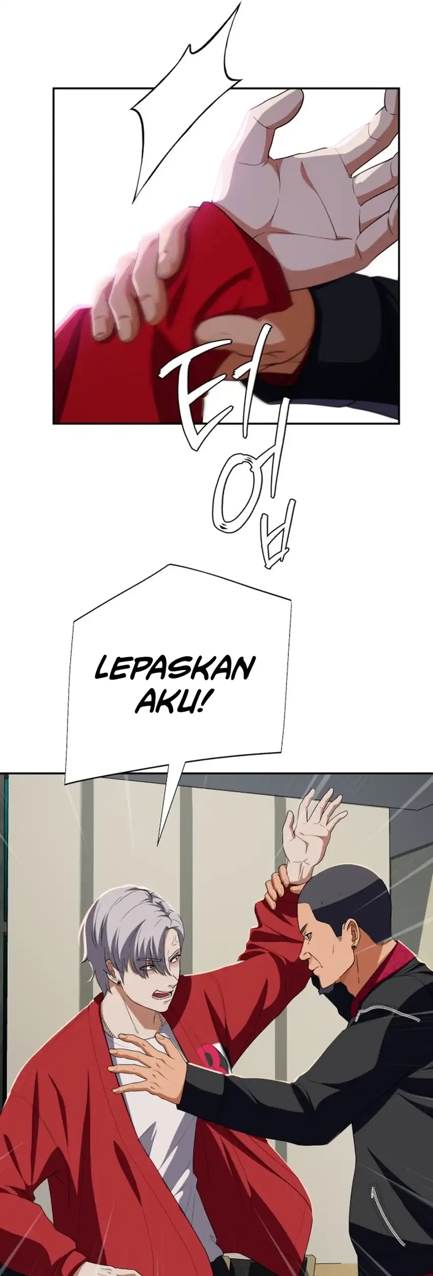 Chapter 84 - halaman 40